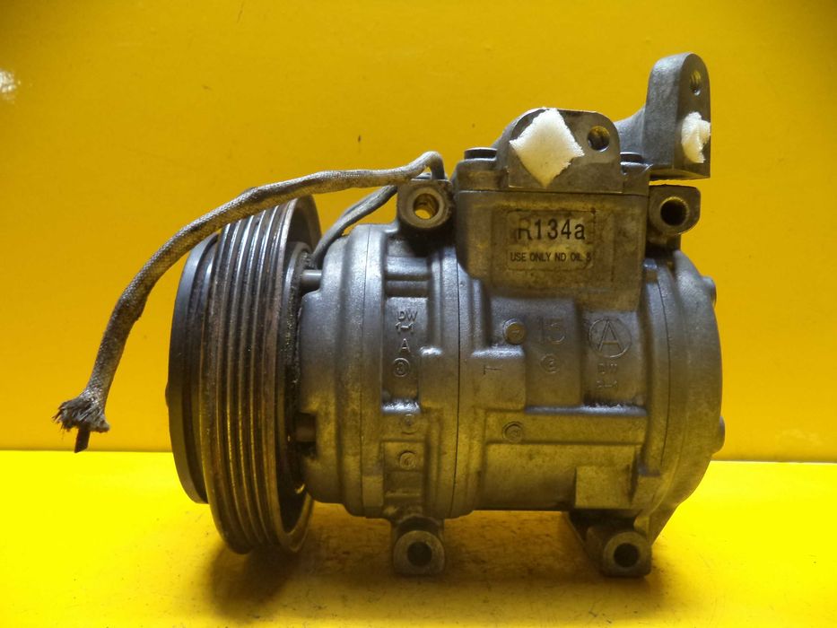 Компрессор кондиционера Kia Sephia 2 Kia Shuma 2 Kia Spectra (1,6)