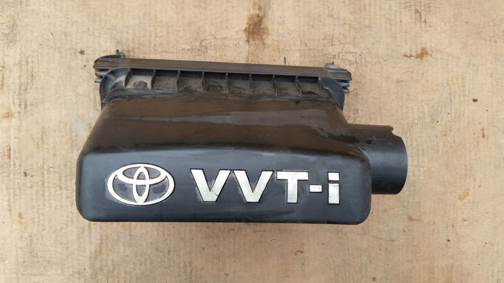 toyota yaris i 1.3 vvt-i obudowa filtra powietrza