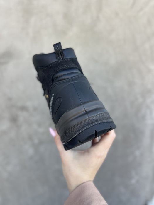 Нові Ботінки GriSport 12833D16WT Оригінал Черевики осінь зима шкіра 42