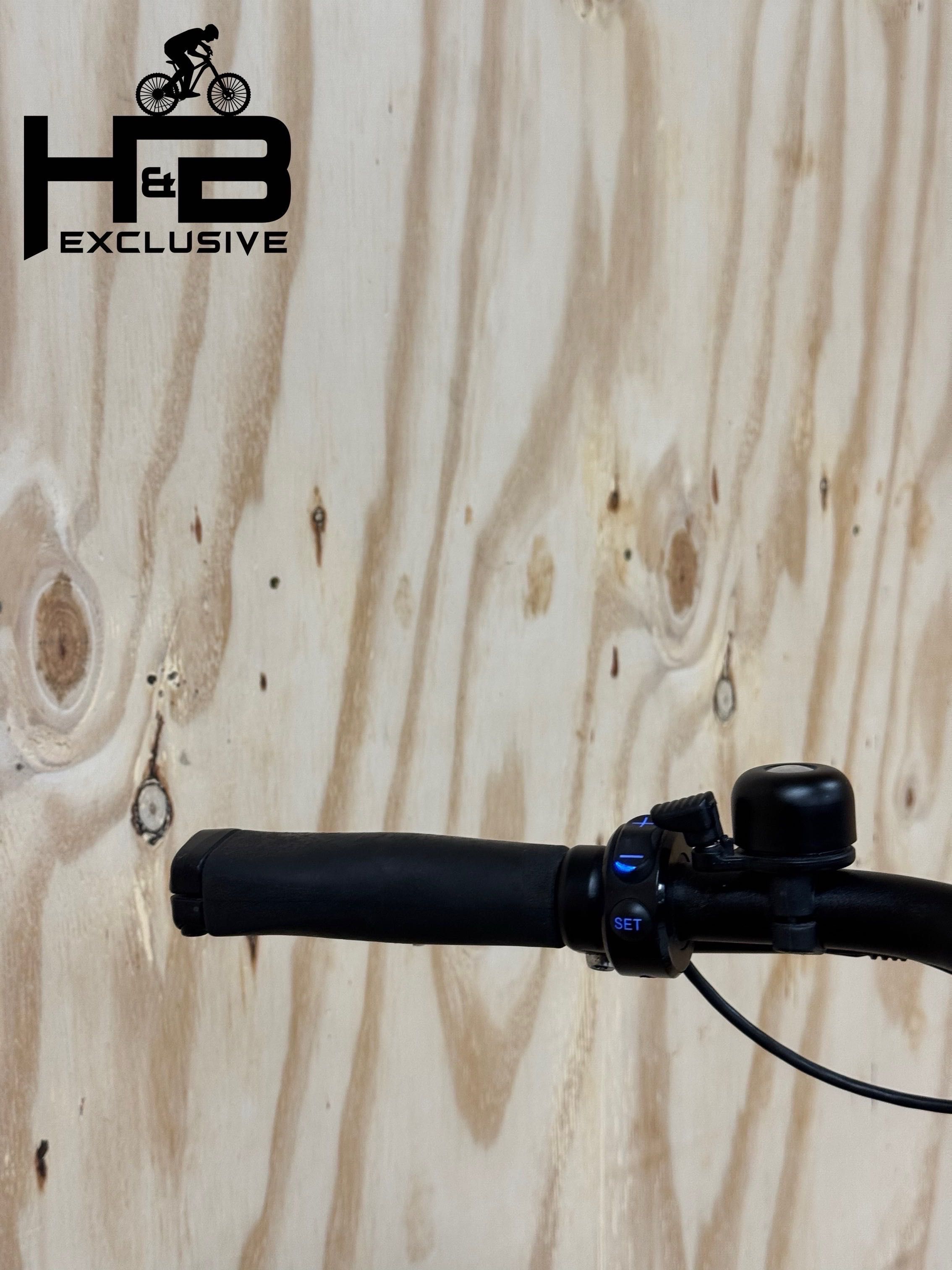 Kalkhoff Endeavour 5.I Move Shimano Alivio 2019