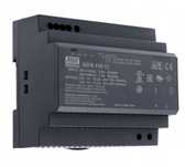 Zasilacz na szynę DIN MeanWell HDR-150/12 12V 11,3A 135W