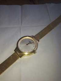 Klasyczny zegarek damski japoński marki Lorus