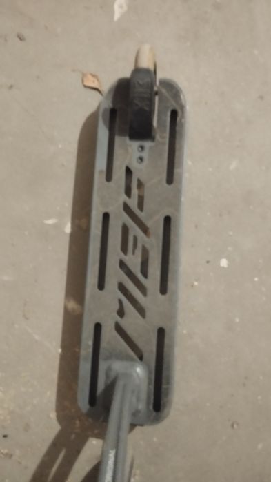 Hulajnoga wyczynowa MGP