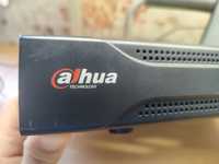 Видеорегистратор dahua dvr3104