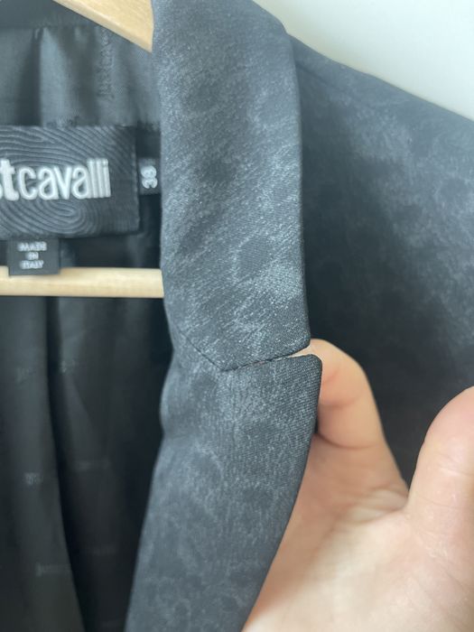 Casaco Just Cavalli