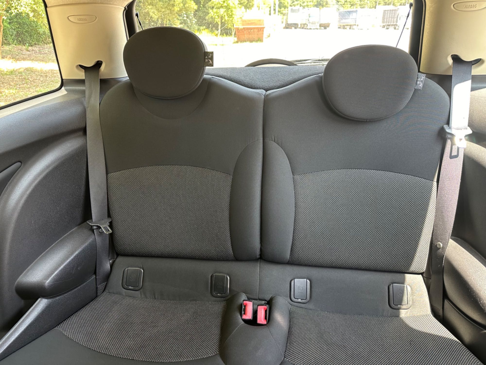 Mini One D 95 cv