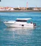 Barco Sanremo 860 Blue Sky