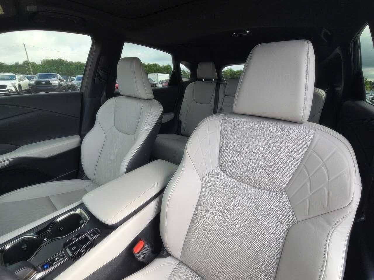 2024 Lexus RX 350