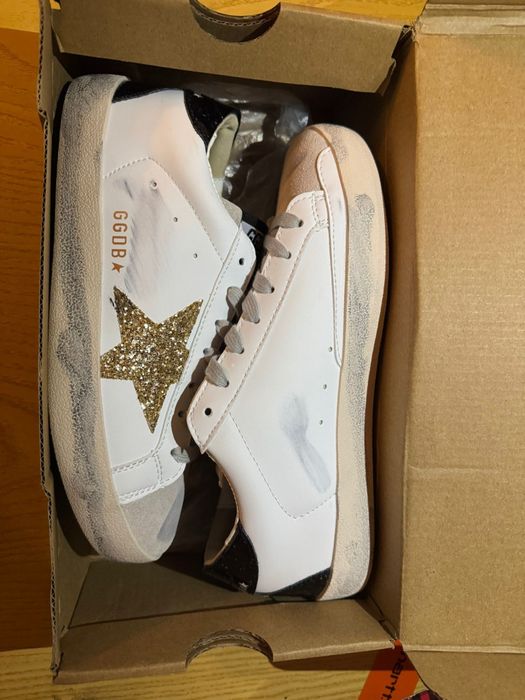 Golden Goose Super-Star