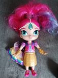 Lalki Shimmer i Shine śpiewające