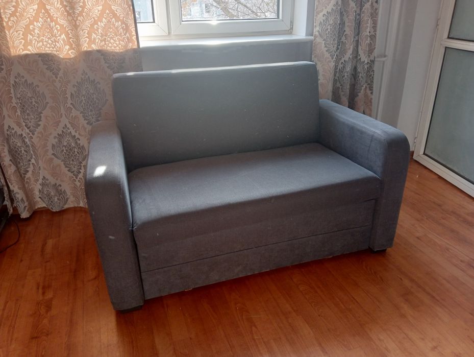 Sprzedam sofę rozkładaną