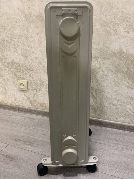 Продам Масляный радиатор DOMATEC