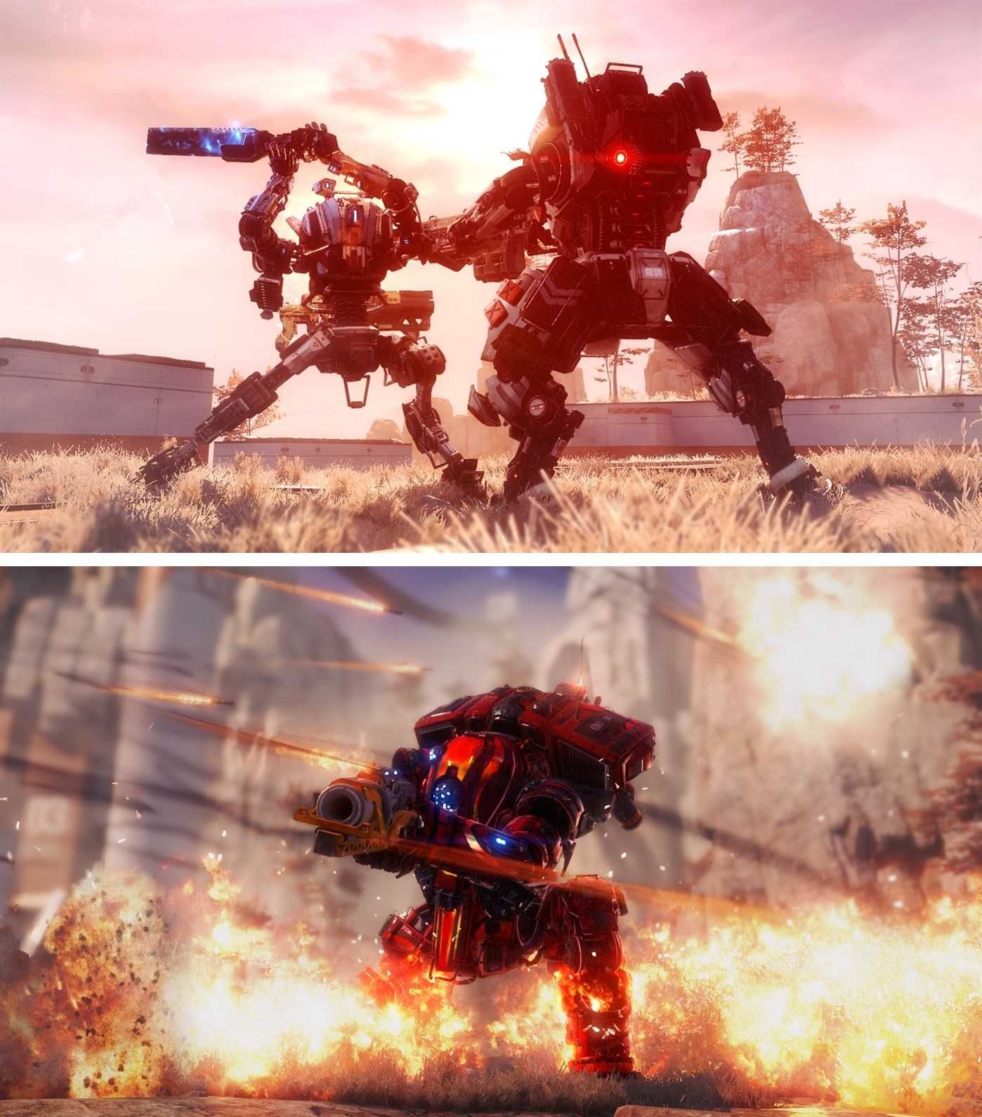 EA - Titanfall 2: Ultimate - XBOX ONE + Xbox Series X|S - kod