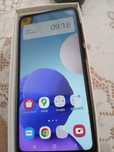 Sprzedam telefon Samsung Galaxy A 21 s