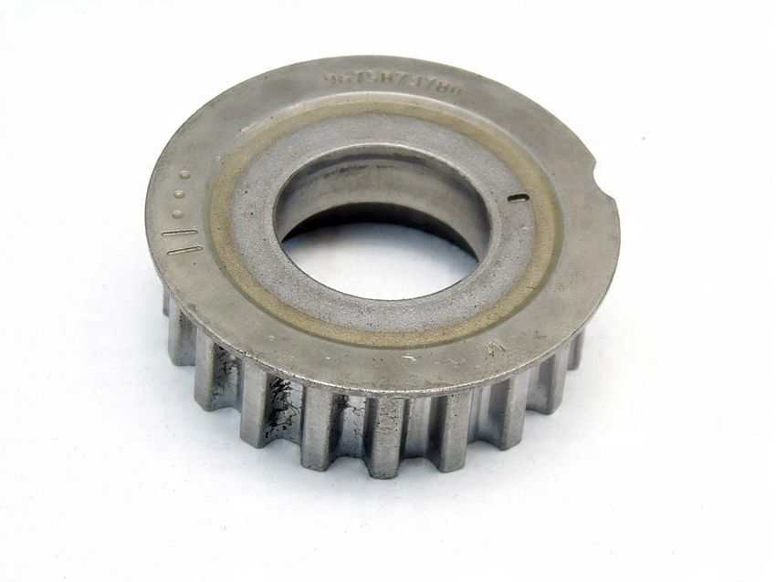 Koło rozrządu 1.2 Thp Vti 308 208 C4 DS3 DS4 3008