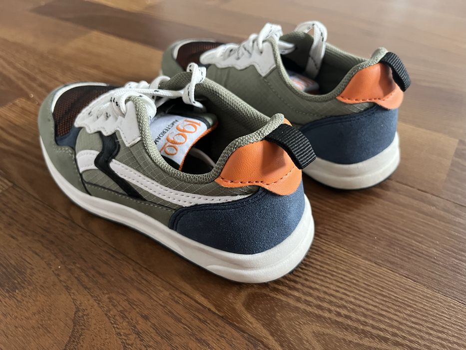 Sportowe sneakers Reserved 29