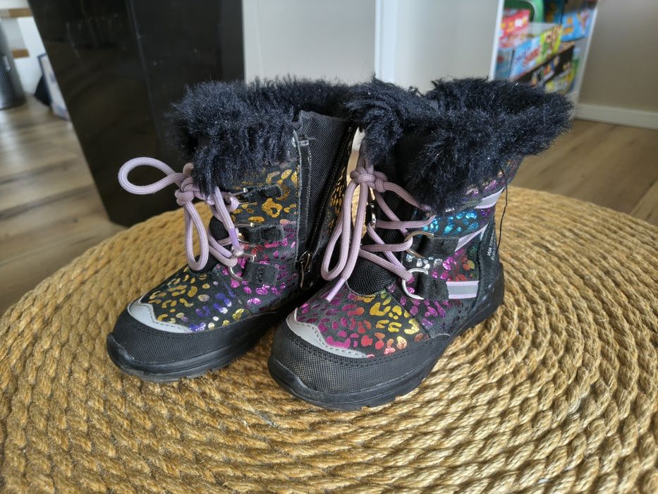 Buty zimowe BARTEK rozm 26