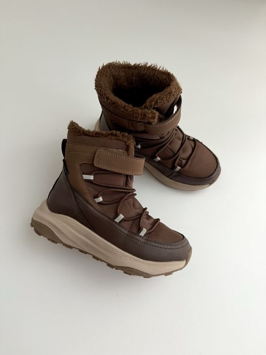 Чоботи зимові H&M