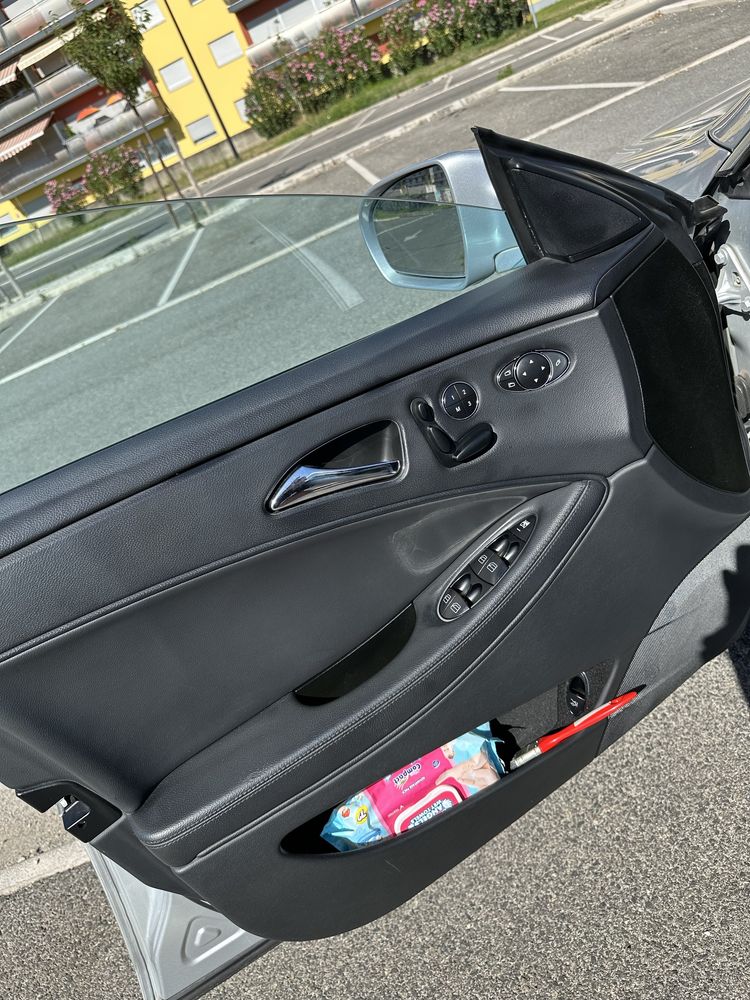 Mercedes CLS 350 AMG Edição Limitada