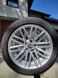 Koło 18 BMW bbs rx261 styling 94 E46 E90 e65
