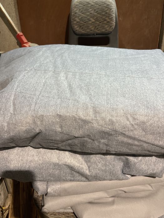 Capas de colchao novas nunca usadas ikea