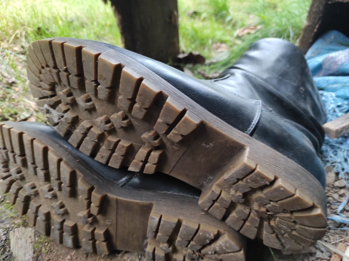 Kozaki damskie 41 buty zimowe