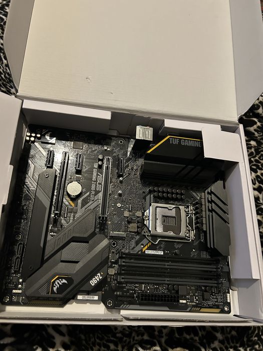 Mother board z790 pd4