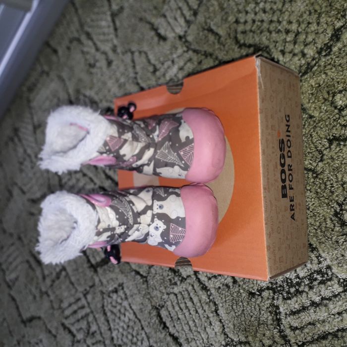 Чобітки Chicco