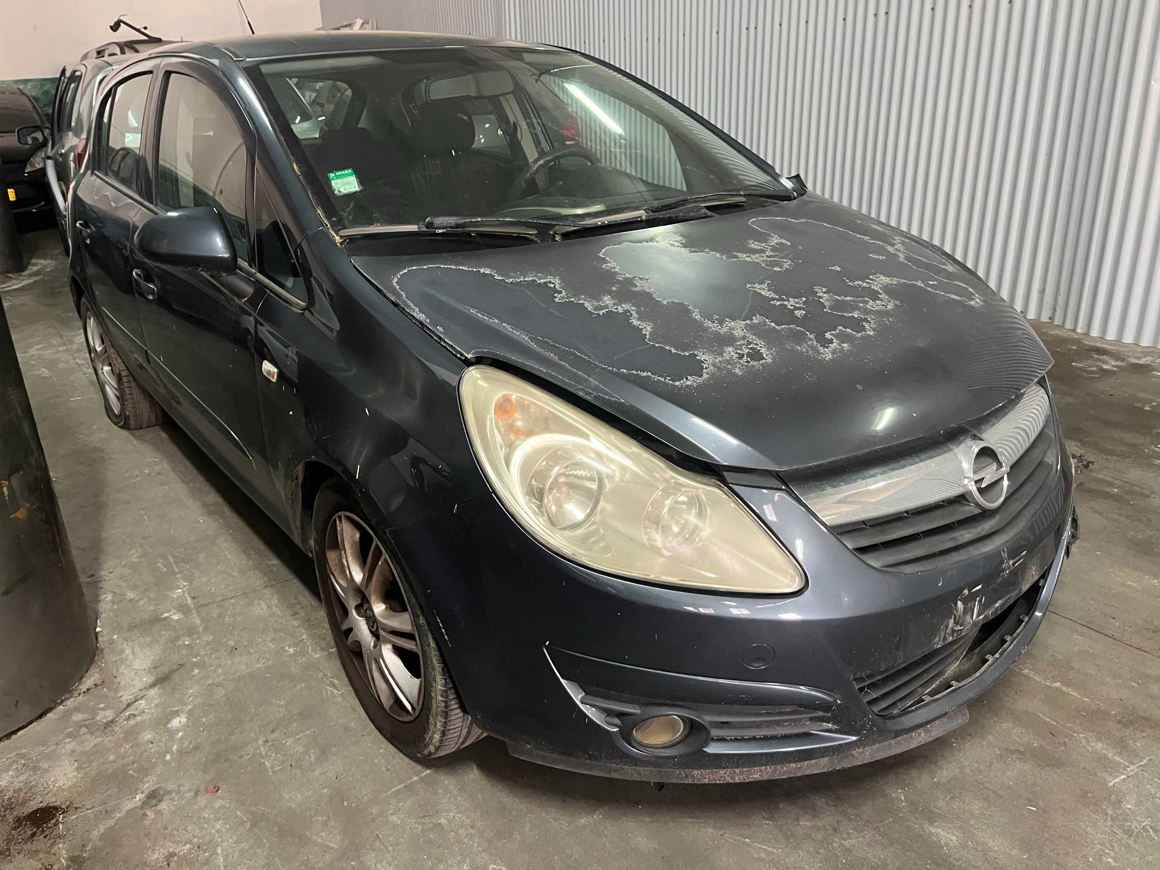 Opel Corsa 1.2 Enjoy