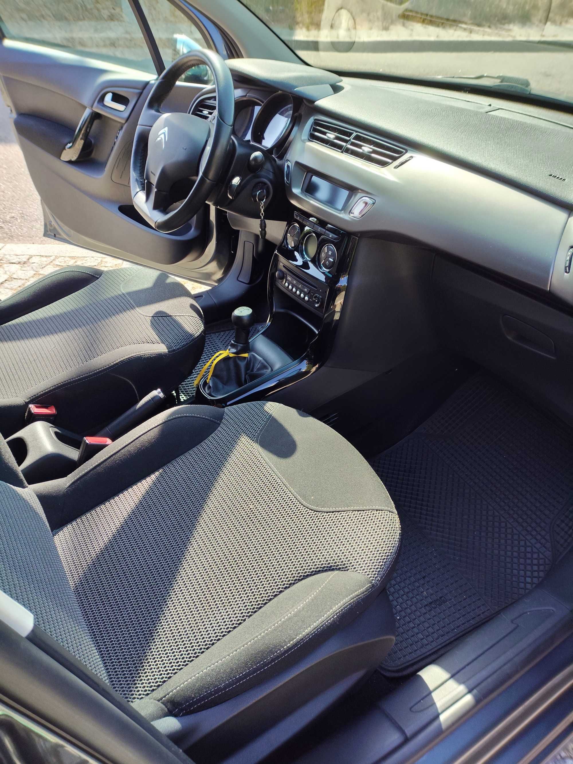 Vendo Citroen C3 1.4 HDI