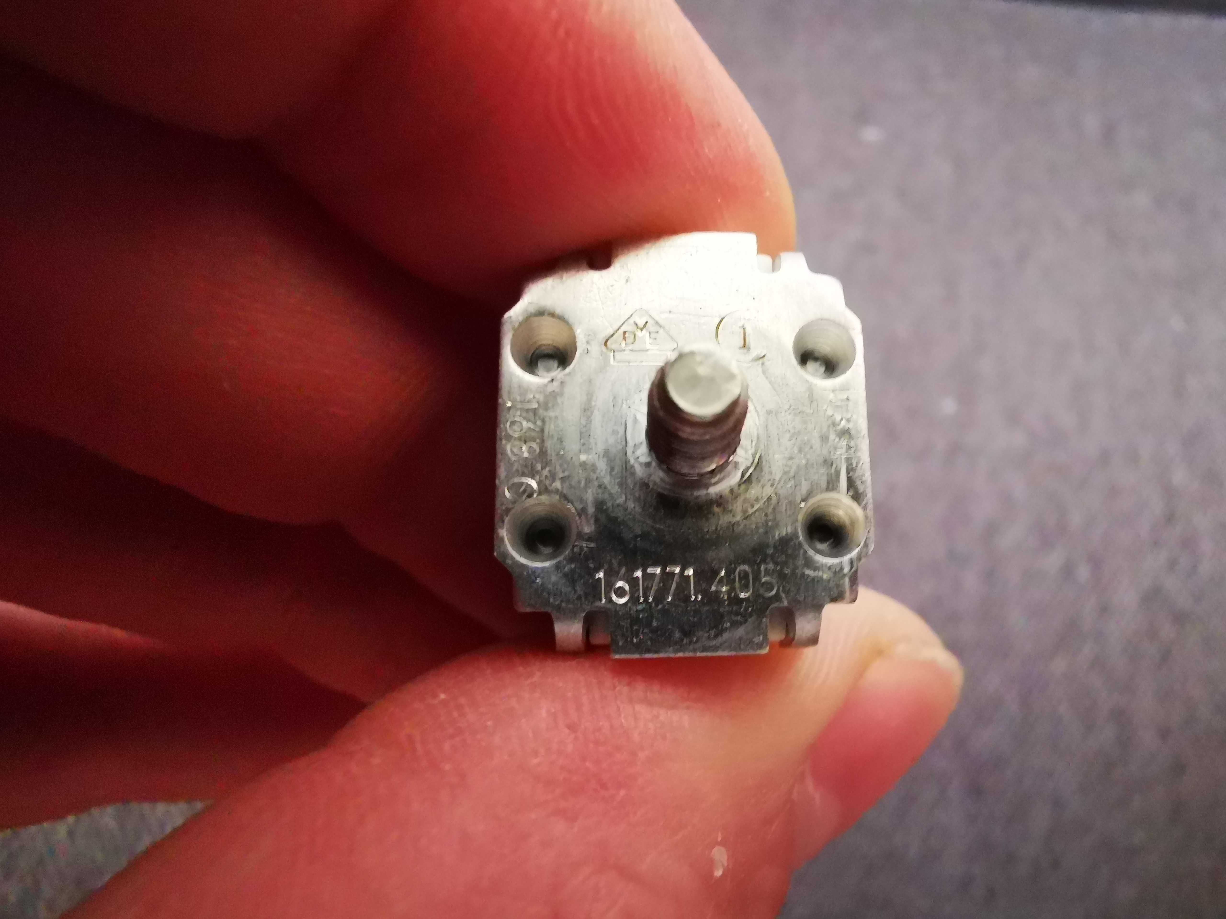 Regulator tempetarury Amica 161771.405