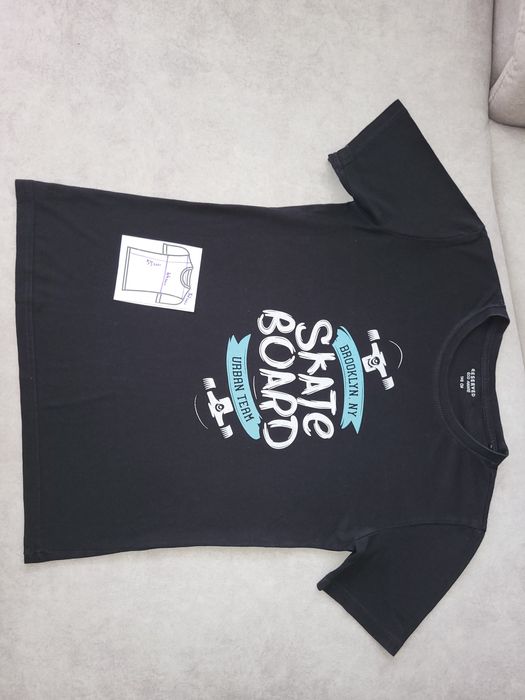 Chłopięca koszulka Reserved