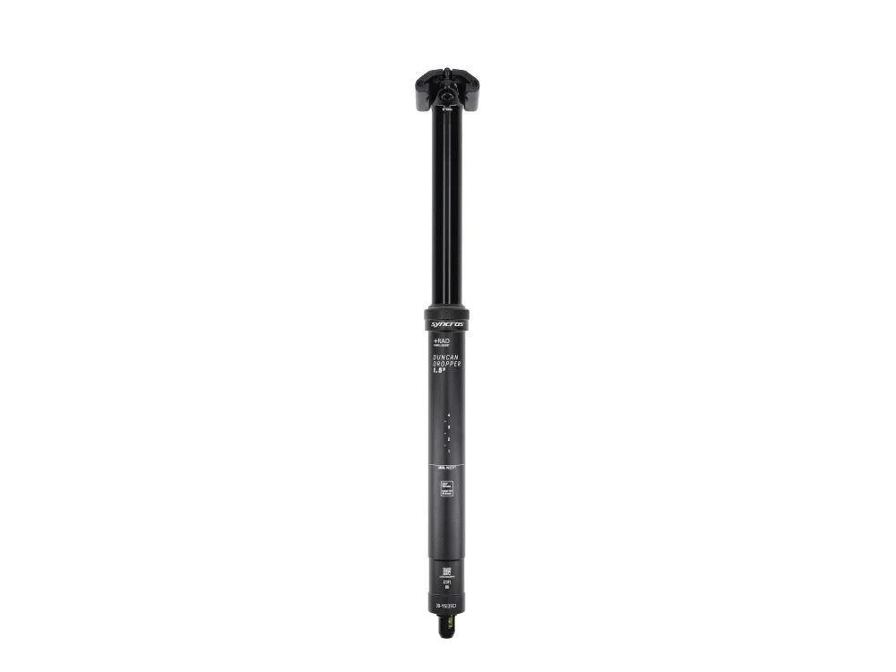 Дропер Syncros Dunkan 1.5 Dropper 34.9 х 200 мм