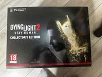 Edycja Kolekcjonerska Dying Light 2 PC