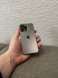 Iphone 13 pro 256gb 100% bateria, gwarancja