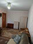 Сдается 1 комн . кварт. ремонт, техника, мебель, 8/9, АТБ.Историческая