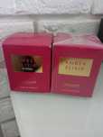 Woda perfumowana Amber elixir mystery Oriflame