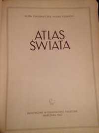 Atlas Świata