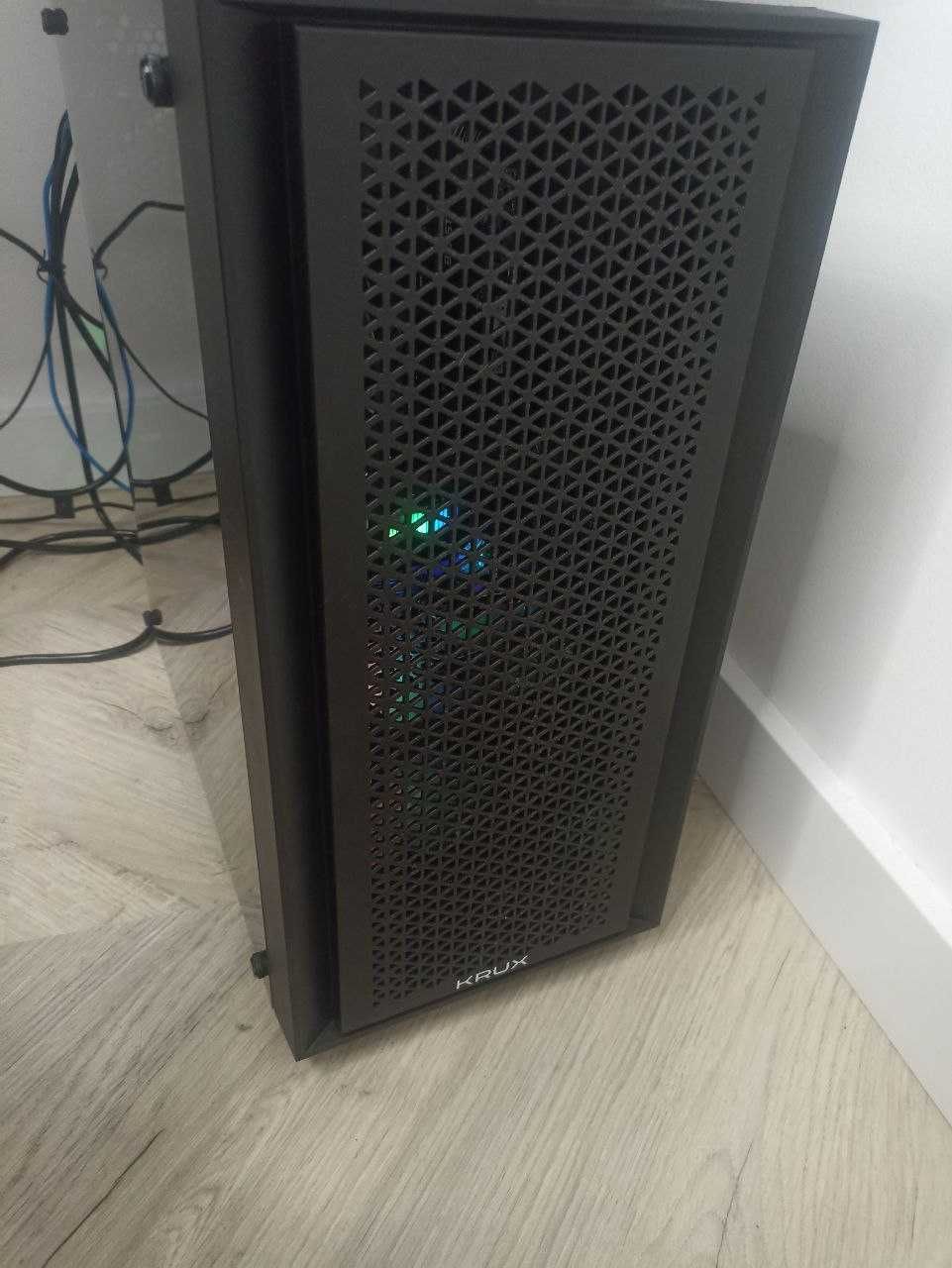 Komputer IntelCore i3-10105, 16 Gb DDR4, RTX 3050, SSD 1TB