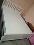 Cama de casal completa