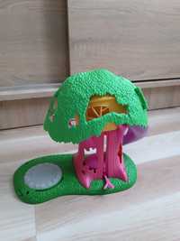 Domek na drzewie Simba