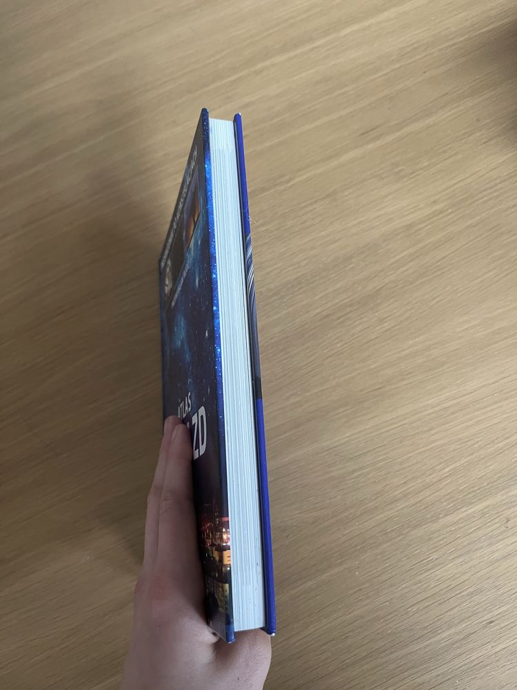 Atlas Gwiazd Przewodnik Po Konstelac