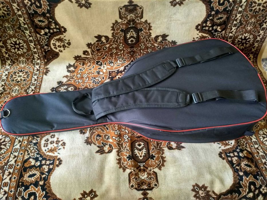 Гитара CORT EARTH 70