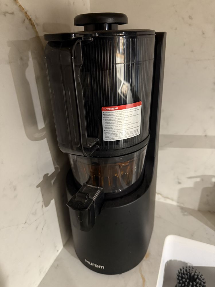 wyciskarka Hurom H200