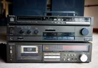 Radio + Cassete Technics