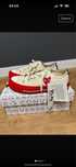 Converse x Comme des Garçons PLAY Chuck 70