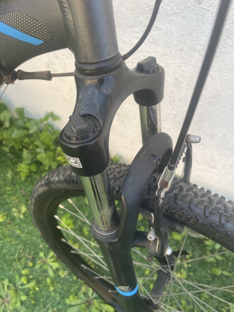 Bicicleta RockRiderMTB