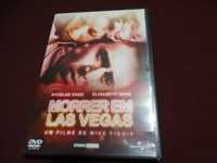 DVD-Morrer em Las Vegas-Nicolas Cage/Elisabet Shue