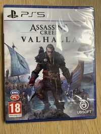 Assassin's Creed Valhalla PL PS5
