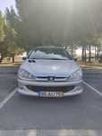Peugeot 206 1.6 HDI - 110cv